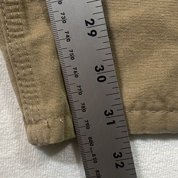 Tyndale Arc-Rated Flame Resistant Work Pants Size 35– Made in USA - Picture 14 of 14